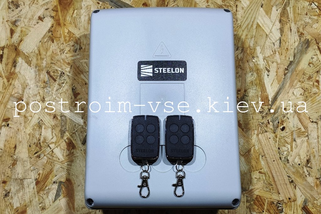 ���������� ��� ��������� ����� Steelon REA SW 350